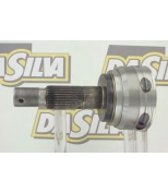 DA SILVA - J7418 - 